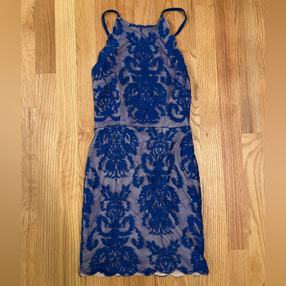 Hello Molly Dress